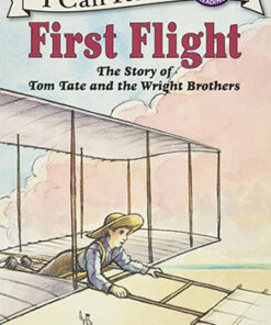 FIRST FLIGHT