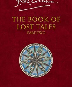 BOOK OF LOST TALES 2
