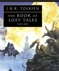 BOOK OF LOST TALES 1