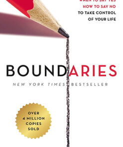 BOUNDARIES UPDATED AND EXPANDED EDITION