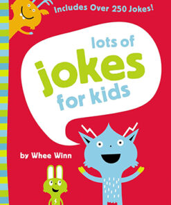 LOTS OF JOKES FOR KIDS