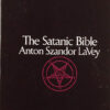 THE SATANIC BIBLE