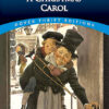 Dickens-A Christmas Carol