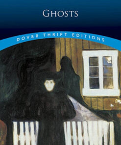 Ibsen-Ghosts