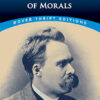 Nietzsche-The Genealogy of Morals
