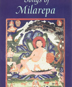 Milarepa-Songs of Milarepa