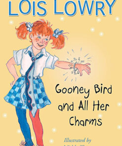 GOONEY BIRD AND ALL HER CHARMS