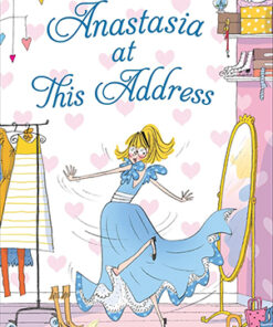 ANASTASIA AT THIS ADDRESS
