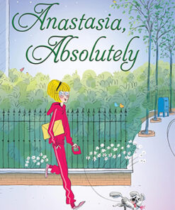 ANASTASIA, ABSOLUTELY