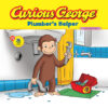 CURIOUS GEORGE PLUMBER'S HELPER (CGTV 8X8)