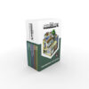 MINECRAFT 8 BOOK PAPERBACK SLIPCASE