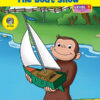 CURIOUS GEORGE THE BOAT SHOW (CGTV READER)