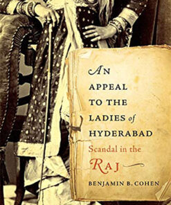 AN APPEAL TO THE LADIES OF HYDERABAD