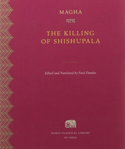 The Killing of Shishupala