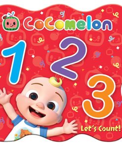 OFFICIAL COCOMELON 123