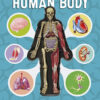 INSIDE OUT HUMAN BODY