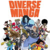 SATURDAY AM PRESENTS HOW TO DRAW DIVERSE MANGA