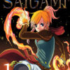 SAIGAMI, VOLUME 1 - ROCKPORT EDITION
