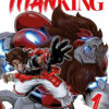 TITAN KING, VOLUME 1 - ROCKPORT EDITION
