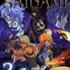 SAIGAMI, VOLUME 2 - ROCKPORT EDITION