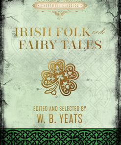 IRISH FOLK AND FAIRY TALES