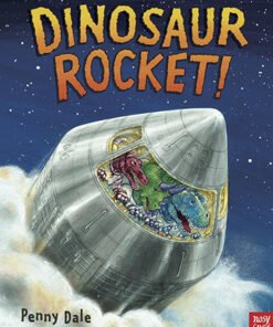 DINOSAUR ROCKET