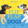 AXEL SCHEFFLER'S FLIP FLAP DOGS