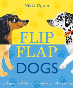 AXEL SCHEFFLER'S FLIP FLAP DOGS