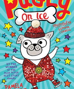 PUGLY ON ICE