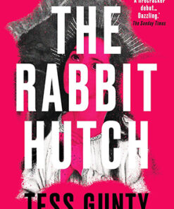 THE RABBIT HUTCH