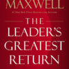 LEADER'S GREATEST RETURN