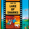 Tintin and the Lake of Sharks