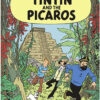 Tintin and the Picaros