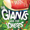 THE GIANTS AND THE JONESES âAnniversary Edition editionã