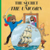 The Secret of the Unicorn