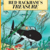 Red Rackham's Treasure