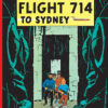 Flight 714 to Sydney