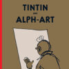 Tintin and Alph-Art