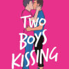 Two Boys Kissing