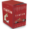 The Tintin Collection (BOXSET)