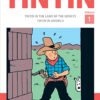The Adventures of Tintin Volume 1