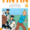 The Adventures of Tintin Volume 4