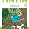 The Adventures of Tintin Volume 8