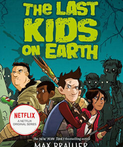 The Last Kids on Earth
