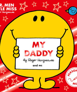 Mr Men: My Daddy