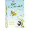 THE ANT AND THE GRASSHOPPER 
