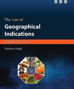 The Law of Geographical Indications: Rising above the horizon