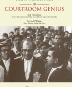 Nani Palkhivala: The Courtroom Genius