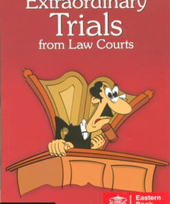 Extraordinary Trials from Law Courts