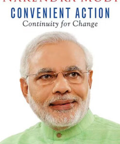 Convenient Action: Continuity for Change